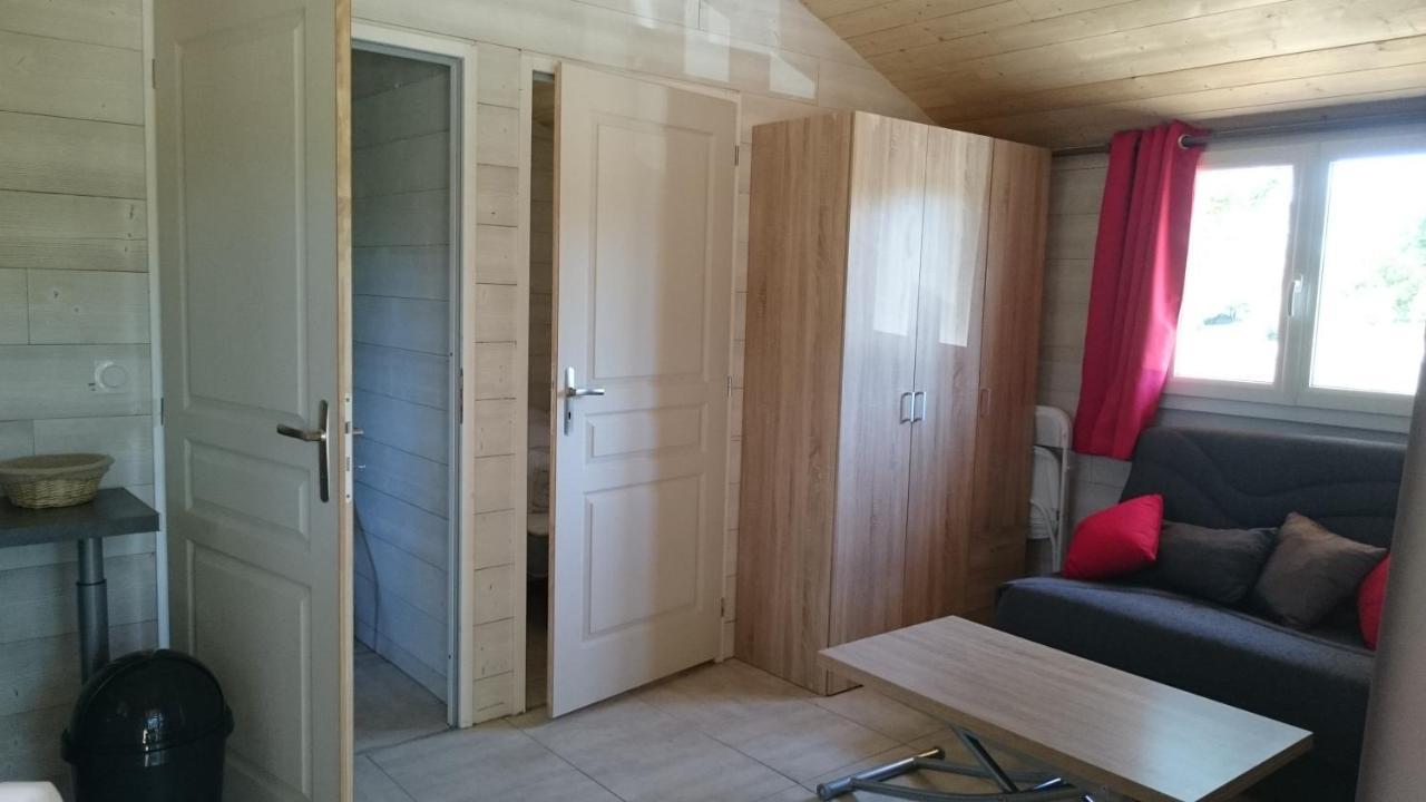 Camping Les Campagnes Rocamadour Εξωτερικό φωτογραφία