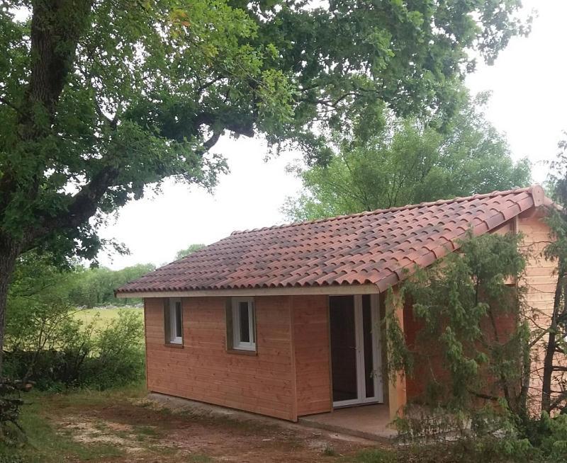 Camping Les Campagnes Rocamadour Εξωτερικό φωτογραφία