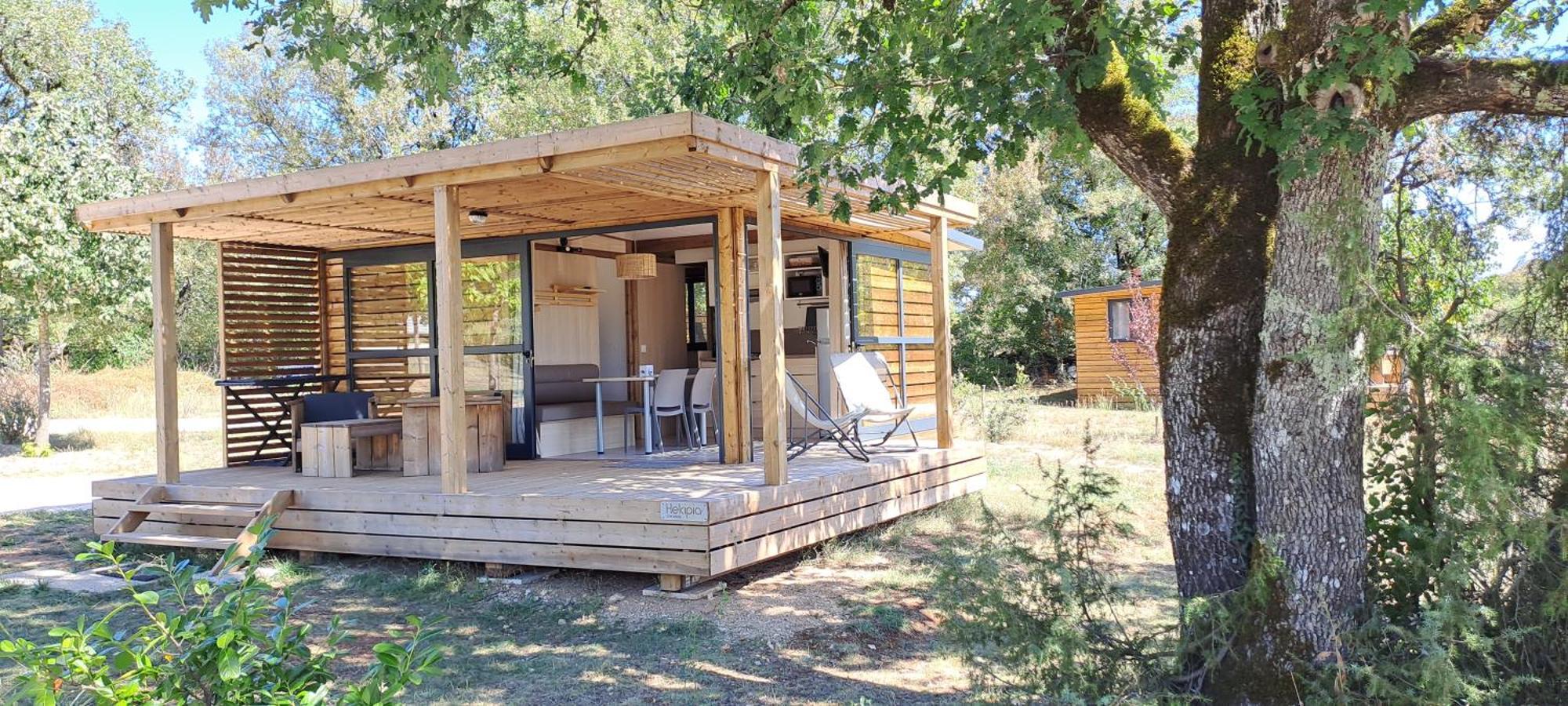 Camping Les Campagnes Rocamadour Εξωτερικό φωτογραφία