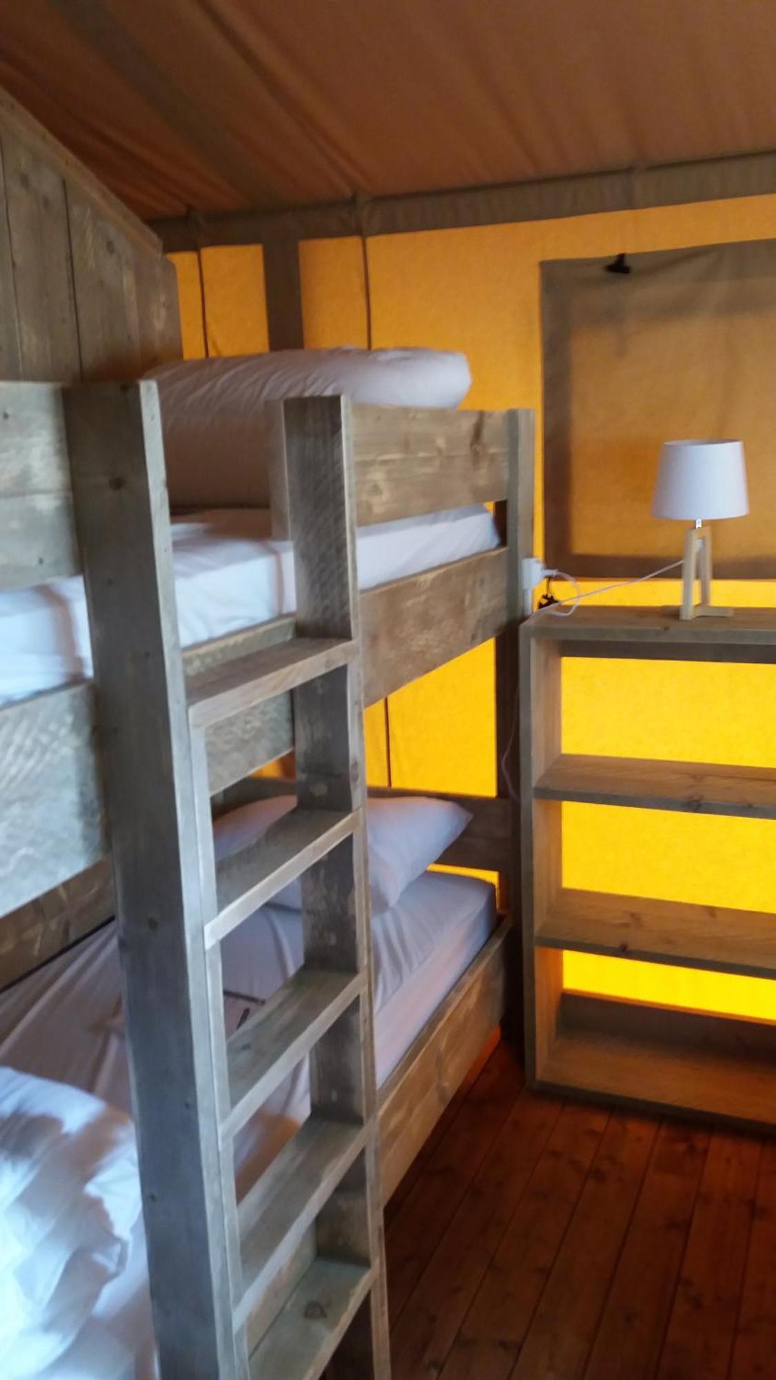 Camping Les Campagnes Rocamadour Εξωτερικό φωτογραφία