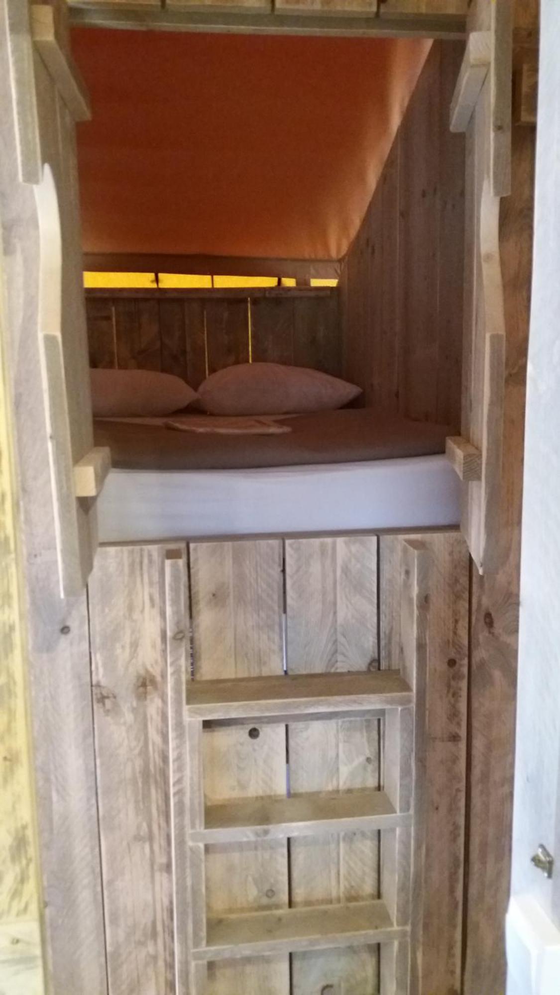 Camping Les Campagnes Rocamadour Εξωτερικό φωτογραφία