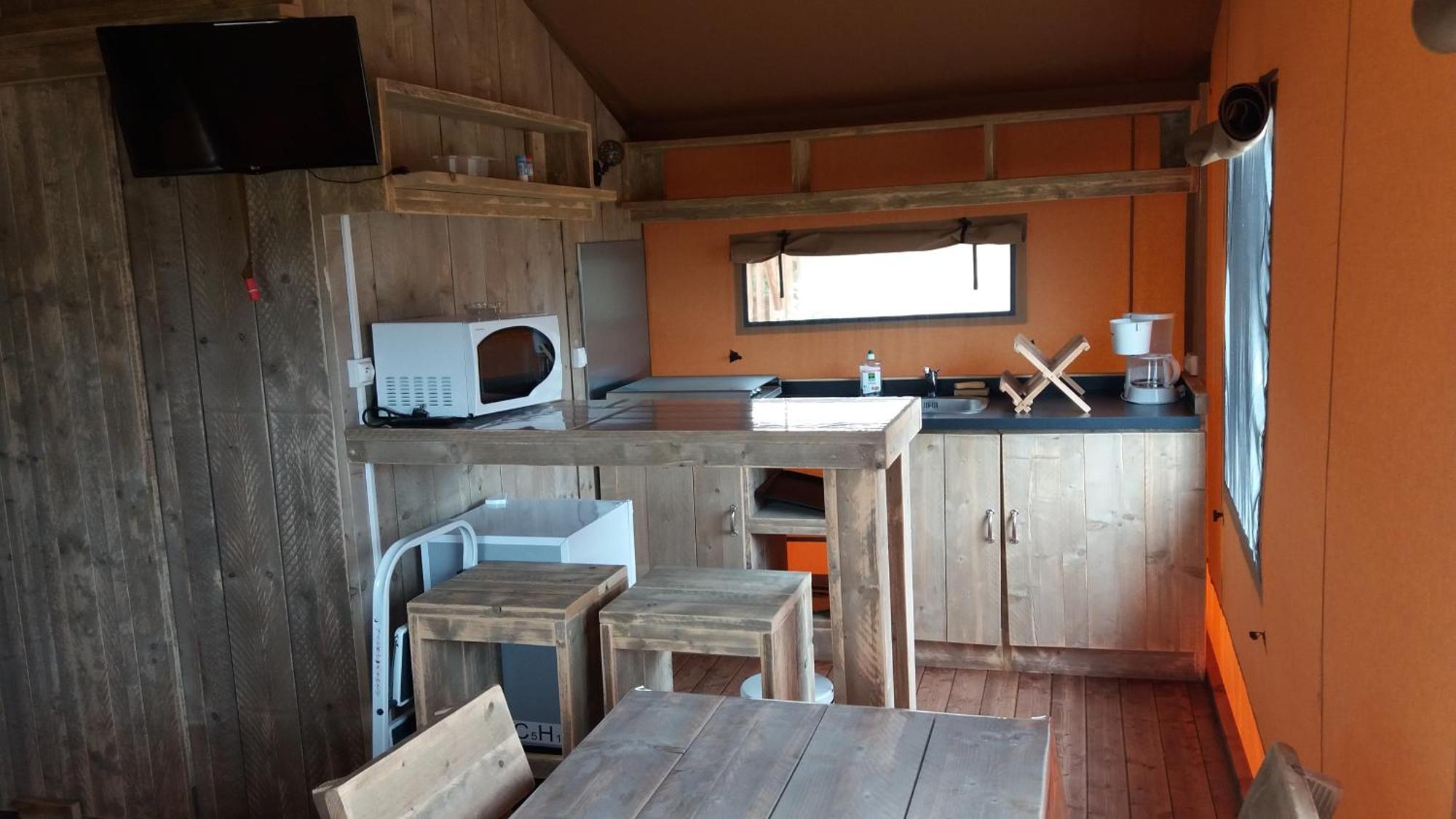 Camping Les Campagnes Rocamadour Εξωτερικό φωτογραφία