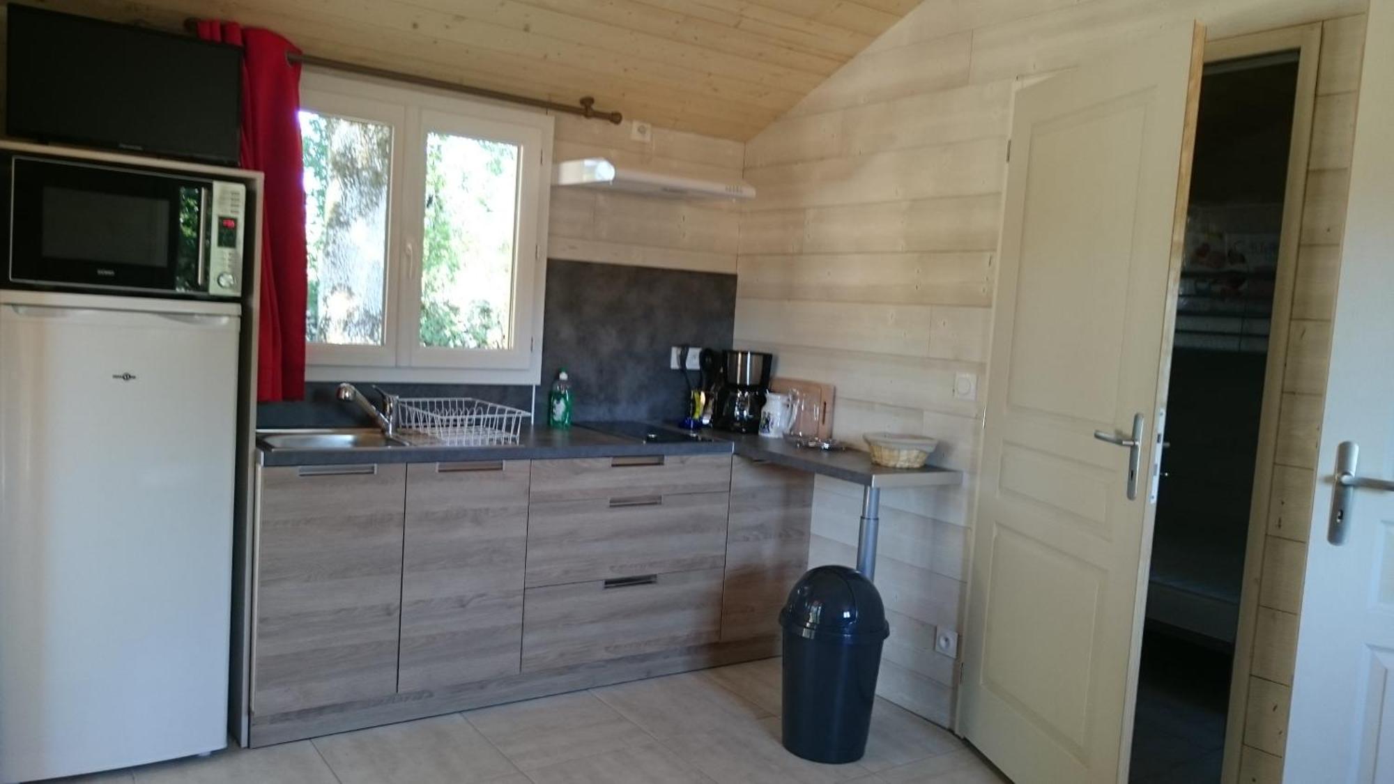 Camping Les Campagnes Rocamadour Εξωτερικό φωτογραφία