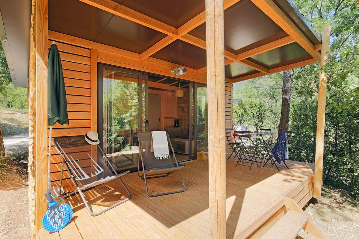 Camping Les Campagnes Rocamadour Δωμάτιο φωτογραφία