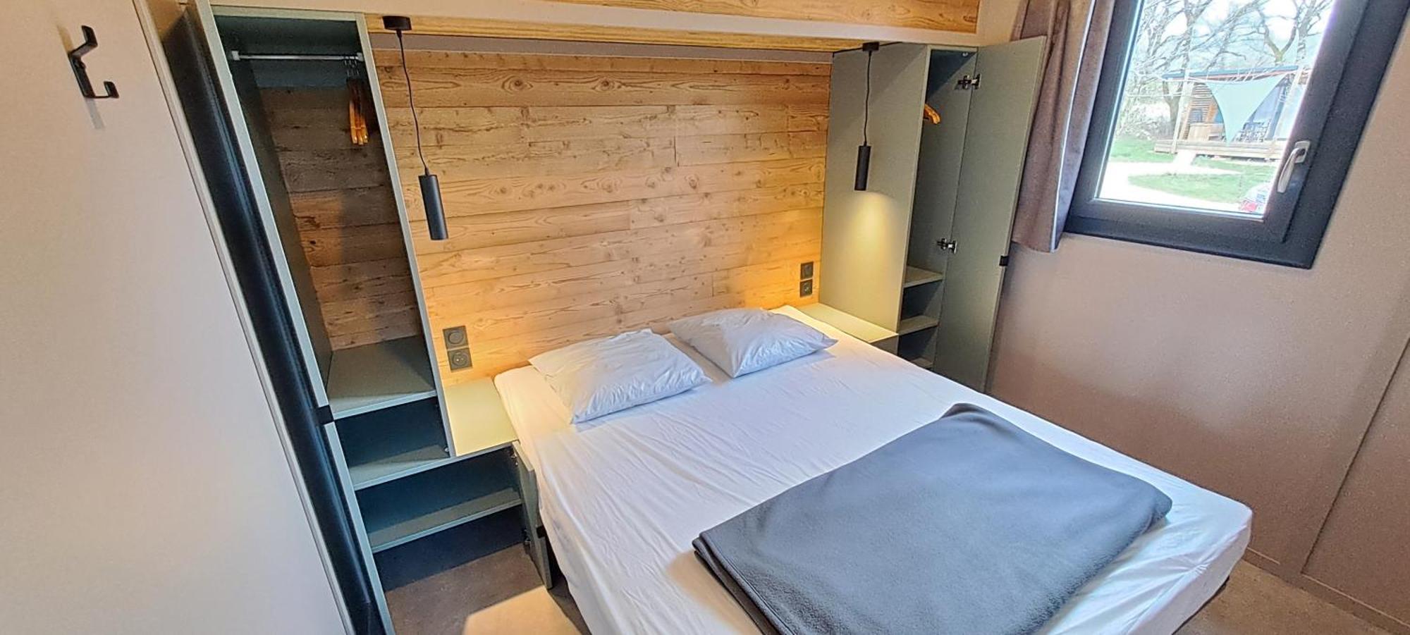 Camping Les Campagnes Rocamadour Εξωτερικό φωτογραφία