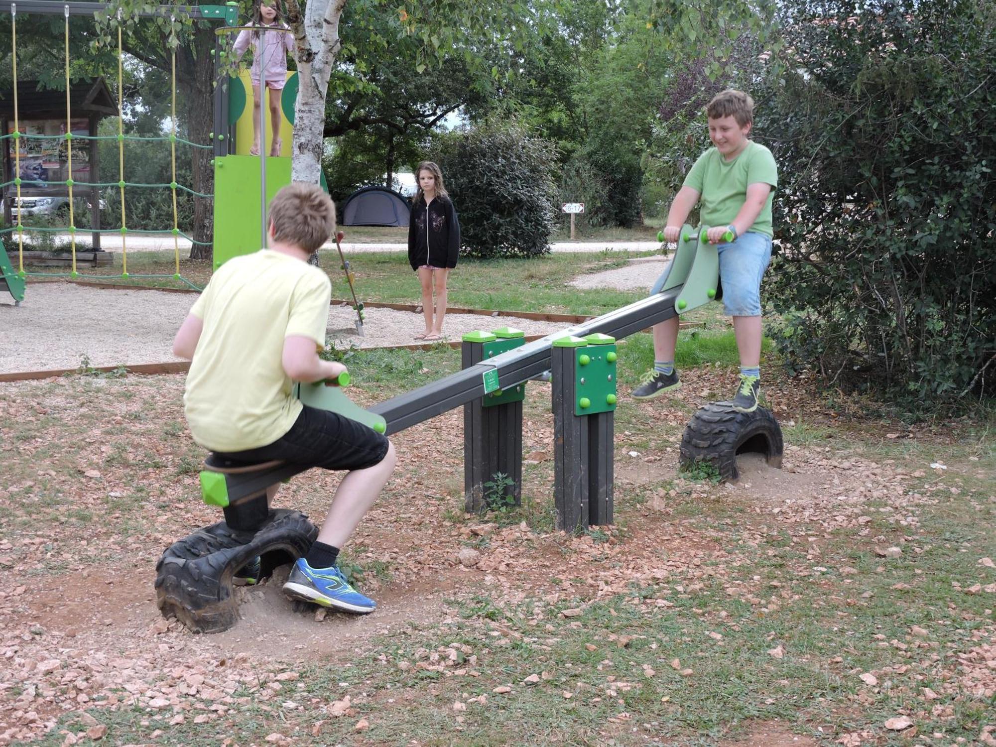 Camping Les Campagnes Rocamadour Εξωτερικό φωτογραφία